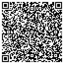 QR code with J & J Insulation contacts
