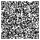 QR code with The Dermal Face & Body Center contacts