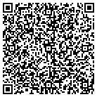 QR code with J & B Lawn & Tree Service contacts