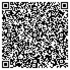 QR code with Hazlegrove Agency contacts