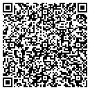 QR code with J D & Sons contacts
