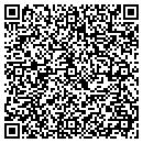 QR code with J H G Services contacts