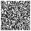 QR code with G Q Fashions contacts