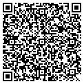 QR code with Jim's Tree Service contacts