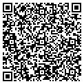 QR code with John Hall Motors Inc contacts