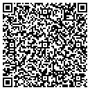QR code with JMB & Son contacts