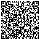 QR code with Hoople Group contacts