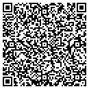 QR code with Andrew Wede contacts
