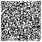 QR code with J Musgrove Tree Service Inc contacts