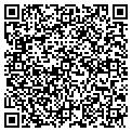 QR code with Temcor contacts