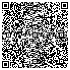 QR code with H R Communications Ltd contacts