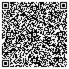 QR code with Oakboro Insulation Service contacts
