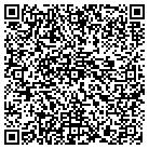 QR code with Martin Marietta Aggregates contacts