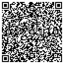 QR code with Johnsen's Out of His Tree contacts
