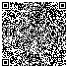 QR code with Mc Donald Marble & Stone Inc contacts