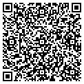 QR code with Indoors contacts