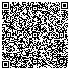 QR code with Senator International Fort contacts