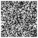 QR code with Indulgence contacts