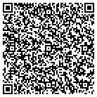 QR code with J S Porter Tree Services Inc contacts