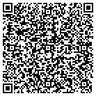 QR code with Juan A Azpeitia Lawn Service contacts
