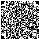 QR code with V I P Telecom Network contacts