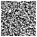 QR code with Azure Seas Inc contacts