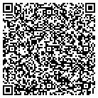 QR code with White Sands Mining contacts