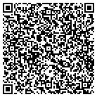 QR code with C & H Janitorial Service contacts