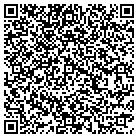 QR code with A Active Therapy Approach contacts