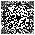 QR code with W & W Gravel Co Incorporated contacts