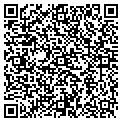 QR code with K Pasek DVM contacts
