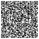 QR code with Kenneth Wade Thrasher Tree Service contacts