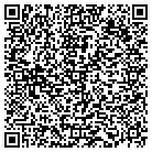 QR code with Rowan Insulation Service Inc contacts