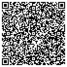 QR code with C & J All Purpose House Clean contacts