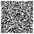 QR code with Kennetic LLC contacts