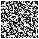 QR code with Clean Castle contacts
