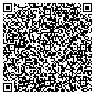 QR code with Red Wagon Antiques & Clctbls contacts