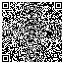 QR code with Kim & K Corporation contacts
