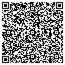 QR code with I Create You contacts