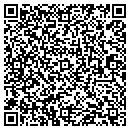 QR code with Clint Leef contacts