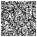 QR code with Lee's Trees contacts