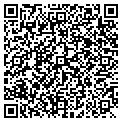 QR code with Lem's Tree Service contacts