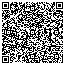 QR code with 1733 Express contacts