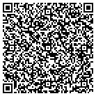 QR code with Leonard Josua Tree Service contacts