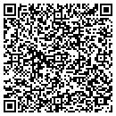 QR code with L H Kennedy & Sons contacts