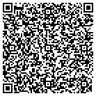 QR code with Lythos Inc contacts