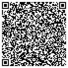 QR code with Mabu Public Relation contacts