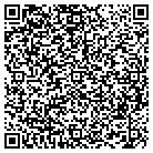 QR code with Coverall Health-Based Cleaning contacts
