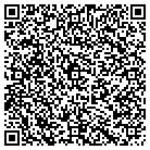 QR code with Madigan Pratt & Assoc Inc contacts
