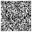 QR code with Cr Services contacts